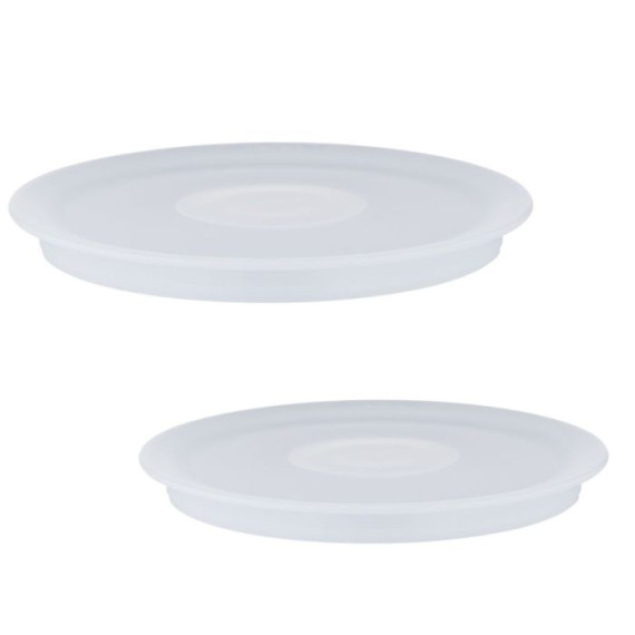 BATTERIE DE CUISINE 13 PCS FAITOUTS 18/20/24 + COUVERCLE + USTENSILES - Inox