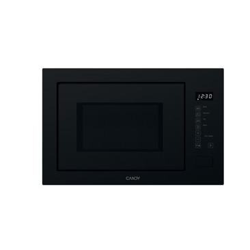 Four Micro Ondes CANDY 25L - Noir
