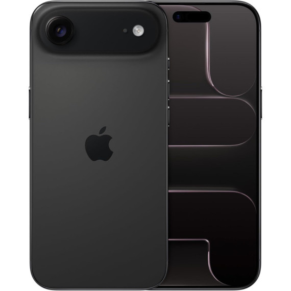 Apple iPhone Air 256 Go / Noir