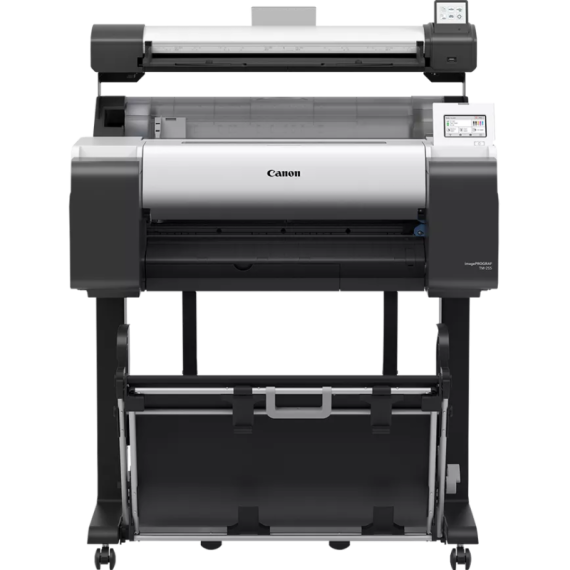 Traceur Canon imagePROGRAF TM-255 24'' pouces