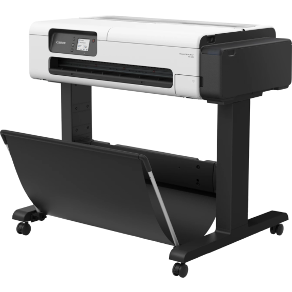Traceur Canon imagePROGRAF TC-20 24'' pouces avec Bouteilles 70 ml