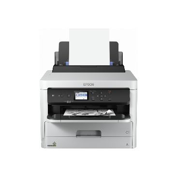 Imprimante Jet Encre EPSON WorkForce Pro WF-M5299DW Monochrome
