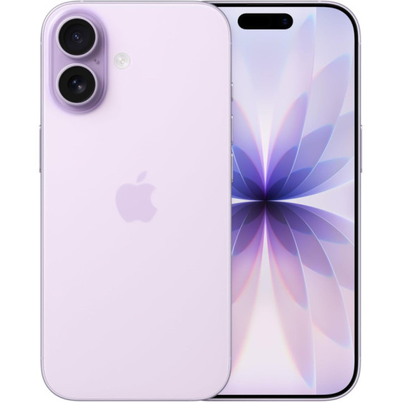 Apple iPhone 17 256 Go / Lavender