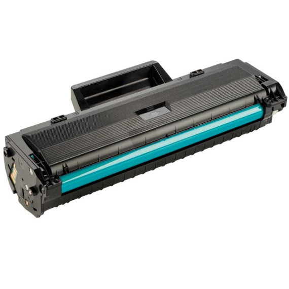 TONER ADAPTABLE HP 106 / W1106A NEW PUCE - NOIR