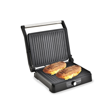Grille à Viande TECHWOOD TGD-2201 2200W - Inox
