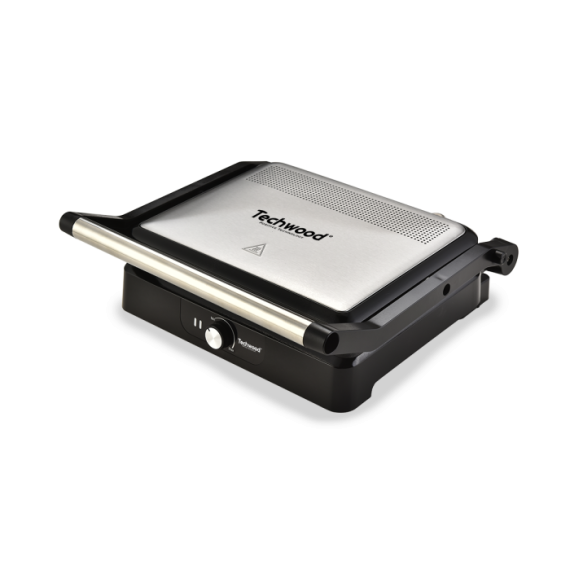 Grille à Viande TECHWOOD TGD-2201 2200W - Inox