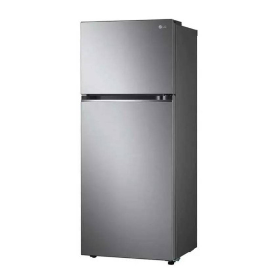 Réfrigérateur LG 461 Litres Froid No Frost A+++ - Silver