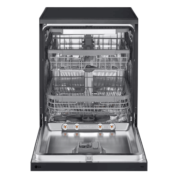 LAVE VAISSELLE LG 14 Couverts MIDDLE DFC335HM - Noir