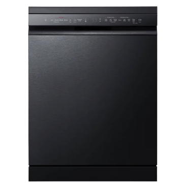 LAVE VAISSELLE LG 14 Couverts MIDDLE DFC335HM - Noir