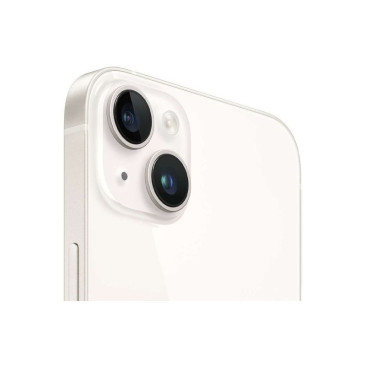 iPhone Apple 14 5G 128 Go ( Starlight)
