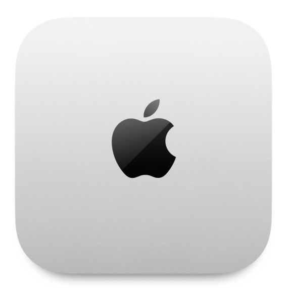 Mac mini Apple M4 chip with 10 core CPU and 10 core GPU 16GB 256SSD