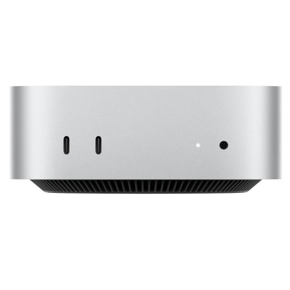 PC de Bureau Apple Mac Mini M4 16Go 512Go SSD