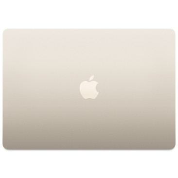 Apple MacBook Air M4 13" 2025  16 Go  256 Go SSD - Starlightv