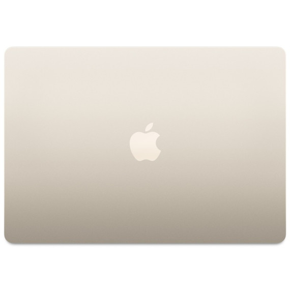 Apple MacBook Air M4 13" 2025  16 Go  256 Go SSD - Starlightv