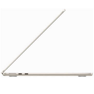Apple MacBook Air M4 13" 2025  16 Go  256 Go SSD - Starlight