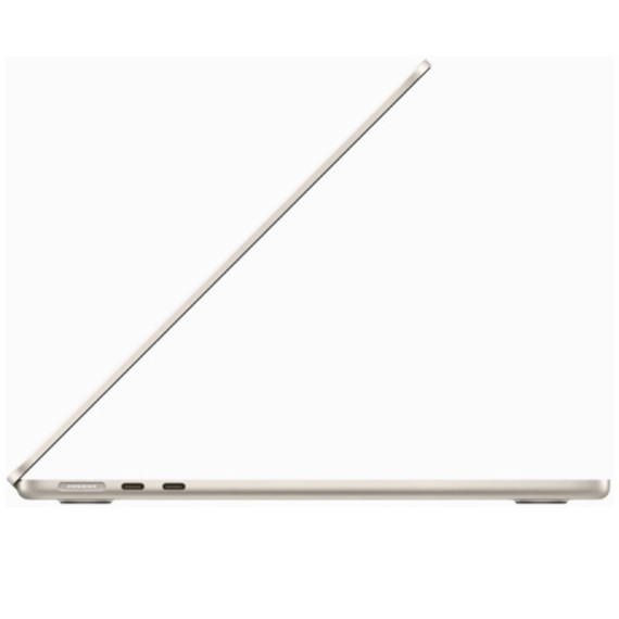 Apple MacBook Air M4 13" 2025  16 Go  256 Go SSD - Starlight