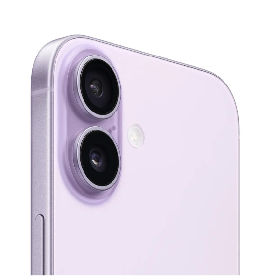 Apple iPhone 17 256 Go / Lavande
