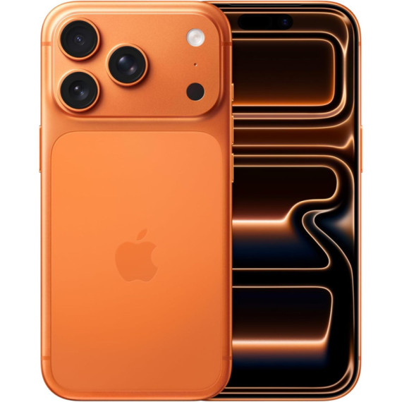 Apple iPhone 17 Pro 256 Go / Orange