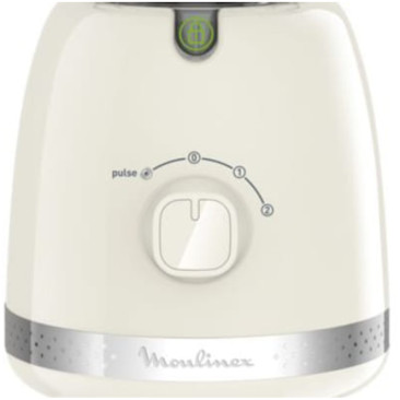 Blender MOULINEX LM355A10 500W Blanc