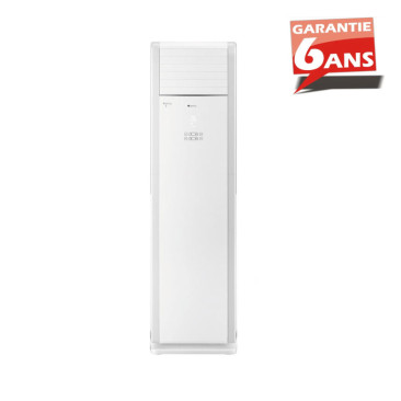Climatiseur armoire Gree 48 000 BTU – Technologie Smart Inverter
