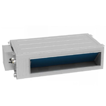 Climatiseur Gree 48000 BTU Inverter Gainable Blanc