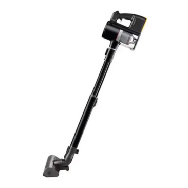 Aspirateur balai sans fil LG A9K PROPLUS BBBQEMC - Noir