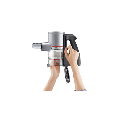 ASPIRATEUR LG BALAI A9K-SOLO NOIR