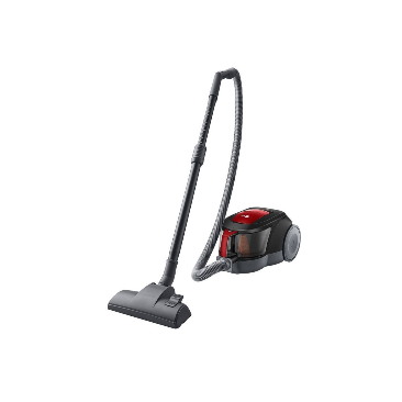 Aspirateur LG Sans Sac VC5420NNTR 2000W 1,3 L - Rouge