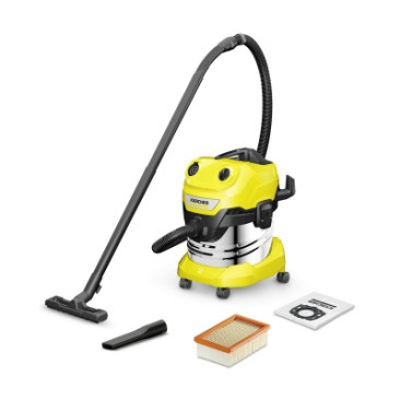 Aspirateur multifonction KARCHER WD4 S V-20/5/22