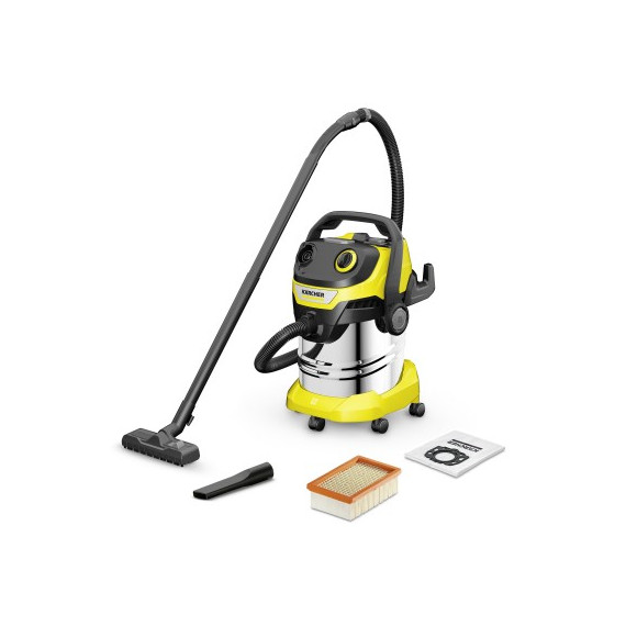 Aspirateur multifonction Karcher WD5 S V-25/5/22 1100W