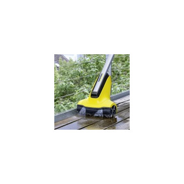 Nettoyeur de terrasse  KARCHER PCL4 600W