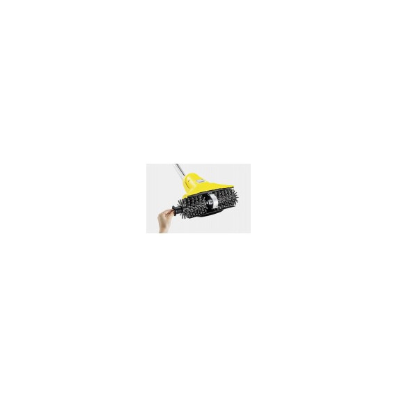 Nettoyeur de terrasse  KARCHER PCL4 600W