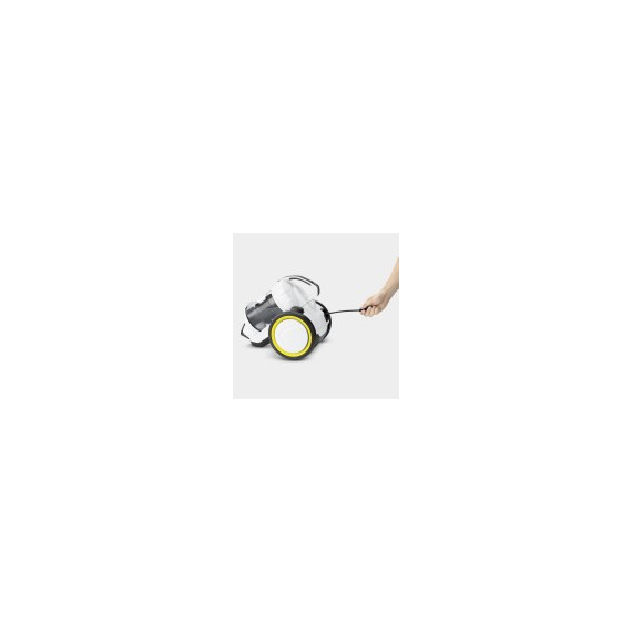 Aspirateur sans sac multi cyclone KARCHER VC3 Plus ERP