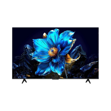TV TCL P7K 55" 4K QLED UHD Smart TV Noir