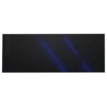 Tapis De Souris Gamer LENOVO Legion XXL - Noir