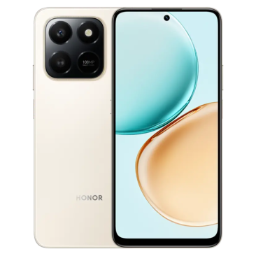 SMARTPHONE HONOR X7D 4G / 16Go / 256G / Gold
