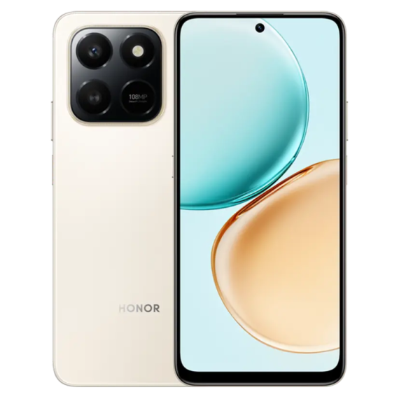 SMARTPHONE HONOR X7D 4G / 16Go / 256G / Gold