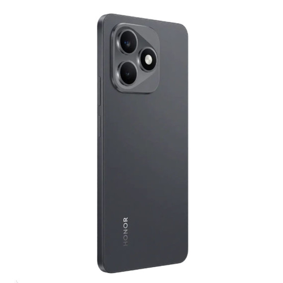 Smartphone Honor X8d 8Go 256Go Noir