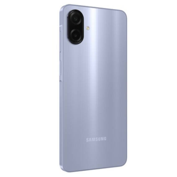 Samsung Galaxy A07 / 8 Go / 64 Go / Violet Avec Chargeur 45W