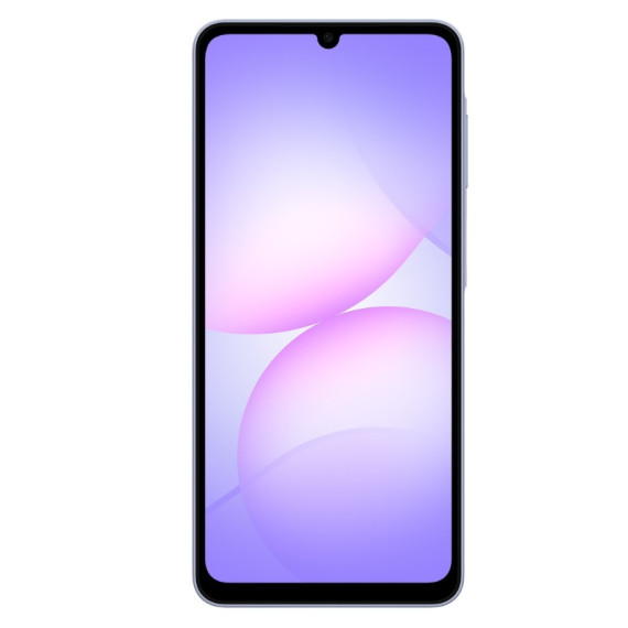 Samsung Galaxy A07 / 12 Go / 128 Go / Violet