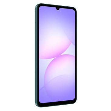 Samsung Galaxy A07 / 12 Go / 128 Go / Vert
