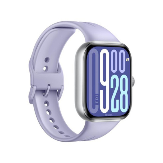Montre Connectée XIAOMI Redmi Watch 5 - Purple