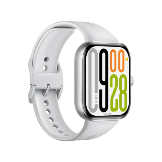 Montre Connectée XIAOMI Redmi Watch 5 - Silver&Gris