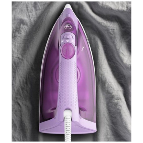 Fer à Repasser TEFAL FV1955 1400W Violet