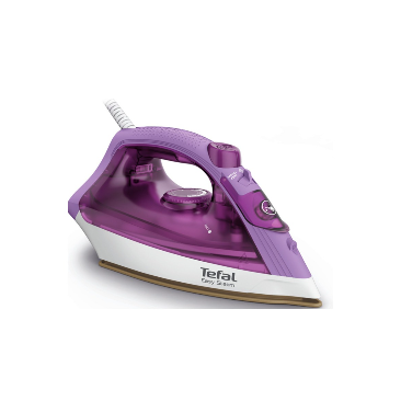 Fer à Repasser TEFAL FV1955 1400W Violet