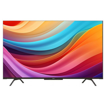 TV TELEFUNKEN 55" QLED 4K SMART GOOGLE TV AVEC RECEPTEUR INTEGRE
