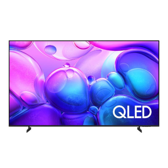 TV SAMSUNG 55" QLED 4K UHD Smart TV Q6F