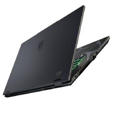 PC Portable Gamer MSI Cyborg 17 B2RW Intel Core 7 240H 8Go RTX 5050