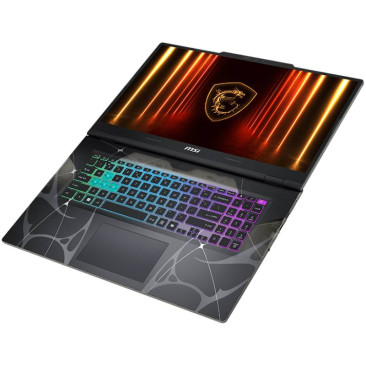 PC Portable Gamer MSI Cyborg 17 B2RW Intel Core 7 240H 8Go RTX 5050