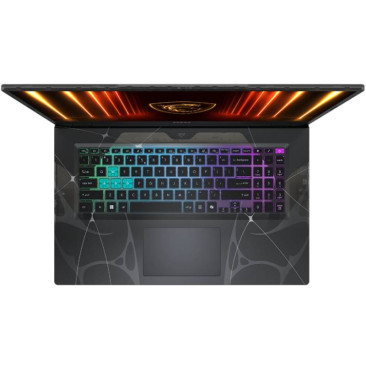 PC Portable Gamer MSI Cyborg 17 B2RW Intel Core 7 240H 8Go RTX 5050